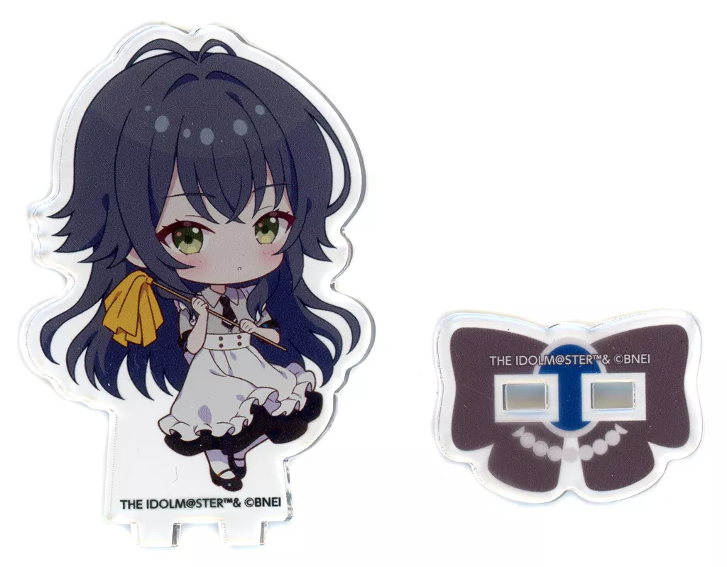 月村手毬 「学園アイドルマスター×animatecafe トレーディングアクリルスタンド」