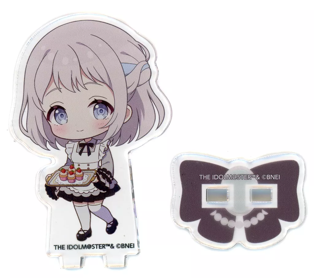 葛城リーリヤ 「学園アイドルマスター×animatecafe トレーディングアクリルスタンド」