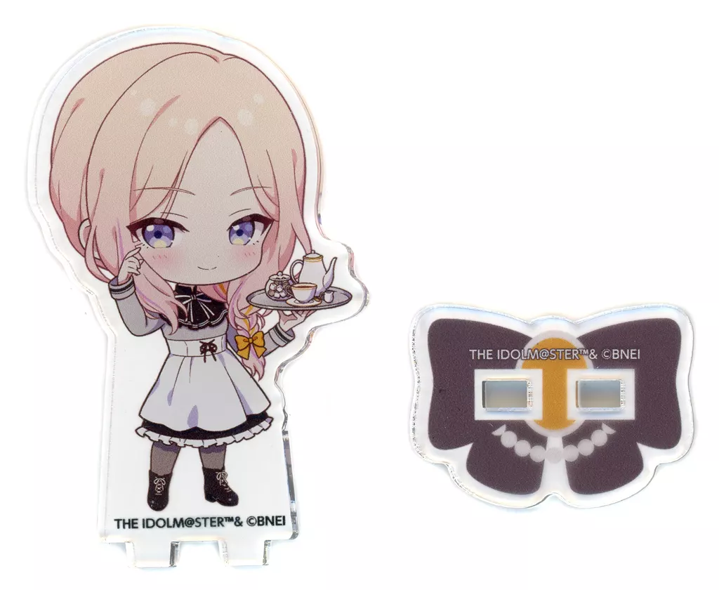 十王星南 「学園アイドルマスター×animatecafe トレーディングアクリルスタンド」
