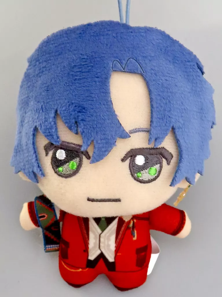 フィガロ きらどるぬいぐるみ 盛装の魔法使いver.～南の国～ 「魔法使いの約束」 ナムコ限定