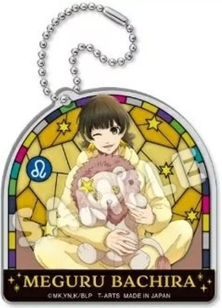 蜂楽廻 「ブルーロック 星座 デコレートアクリル」