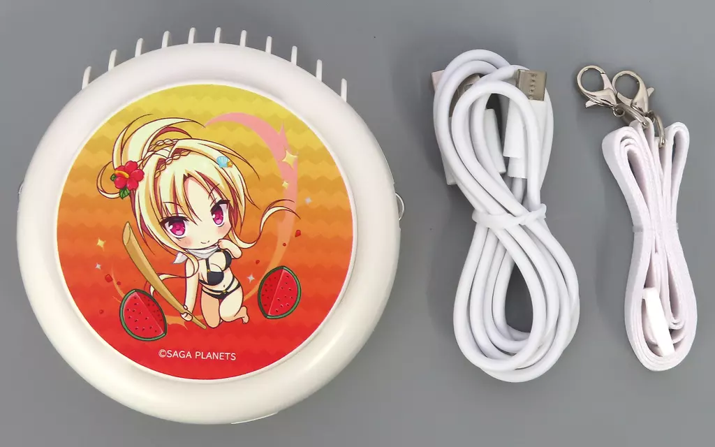 駿河屋 - 【買取】エロイナ・ディ・カバリェロ・イスタ ハンディファン 