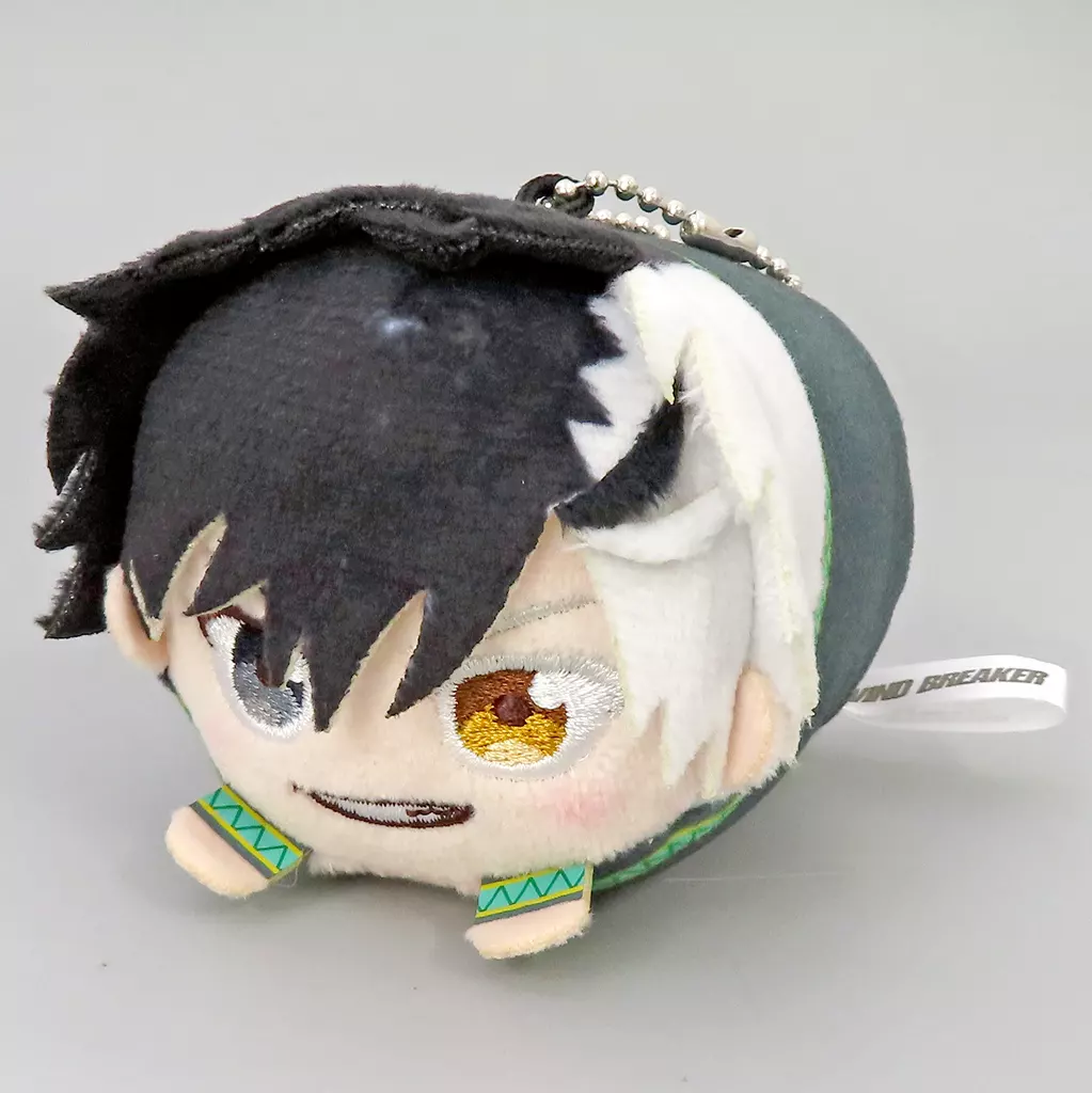 ぬいぐるみマスコット・ぬいぐるみバッジ桜遥「WIND BREAKER もちころ