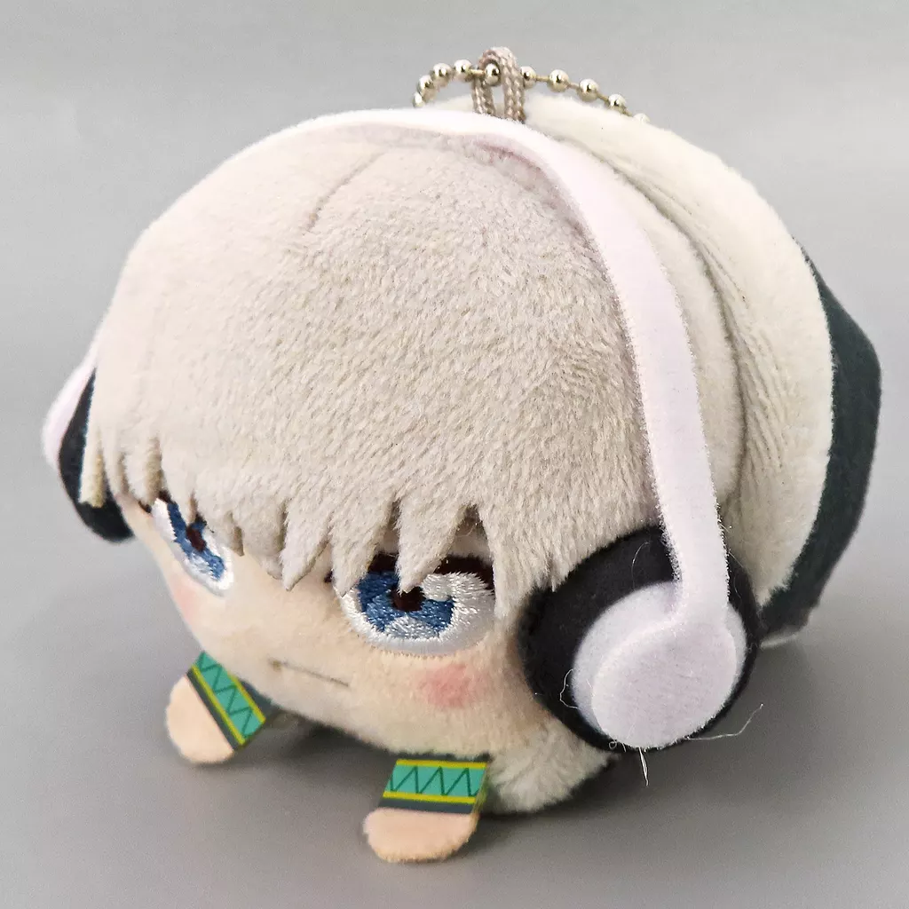梶蓮 「WIND BREAKER もちころりん ぬいぐるみマスコット」