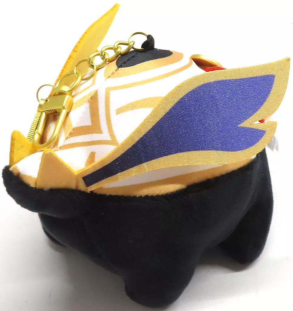 カブ ぬいぐるみ 「崩壊：スターレイル」