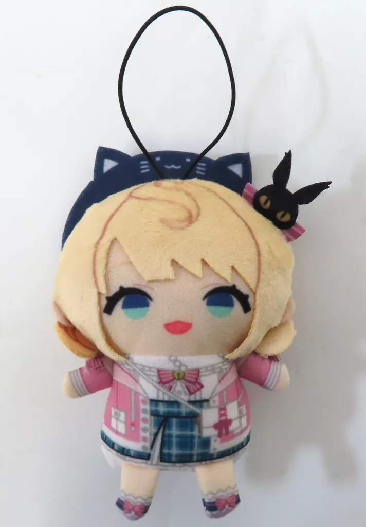 ミリー・パフェ にじぱぺっと 「バーチャルYouTuber にじさんじ NIJISANJI EN Ethyria 3rd Anniversary」