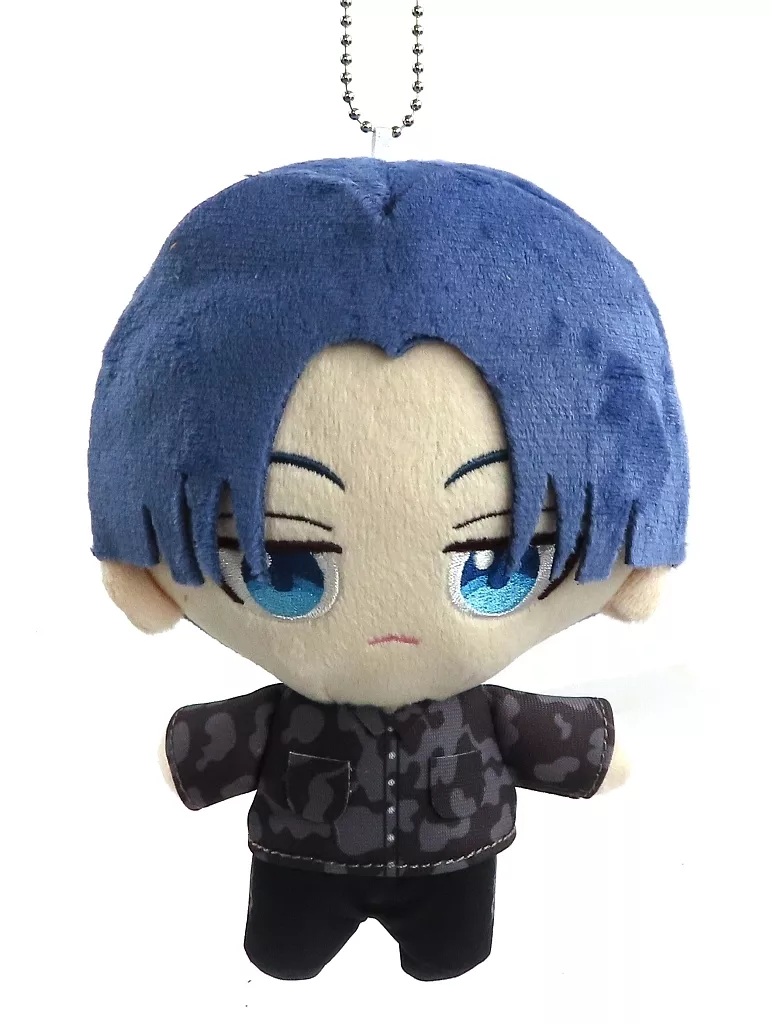 Misumi ぬいぐるみ Misumi ver. 「DUSTCELL 5th Anniversary」