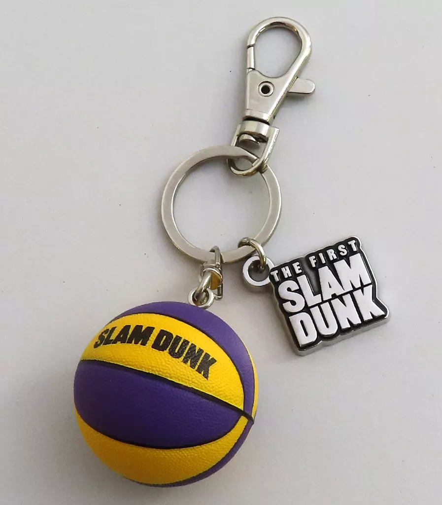 宮城リョータ リョータのボール ツイン 「THE FIRST SLAM DUNK」