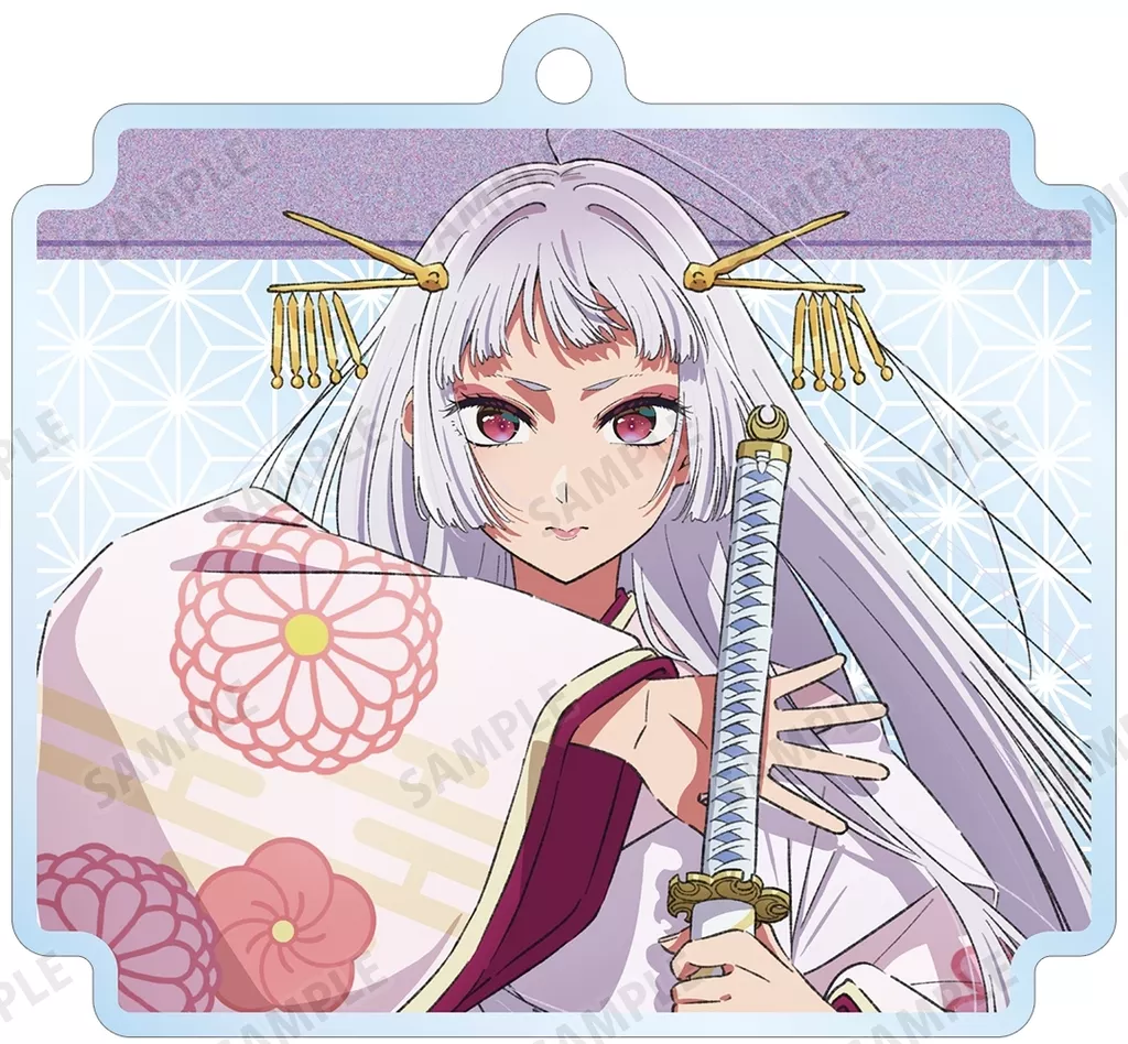 黒川あかね(鞘姫ver./B) 「【推しの子】 トレーディングアクリル」