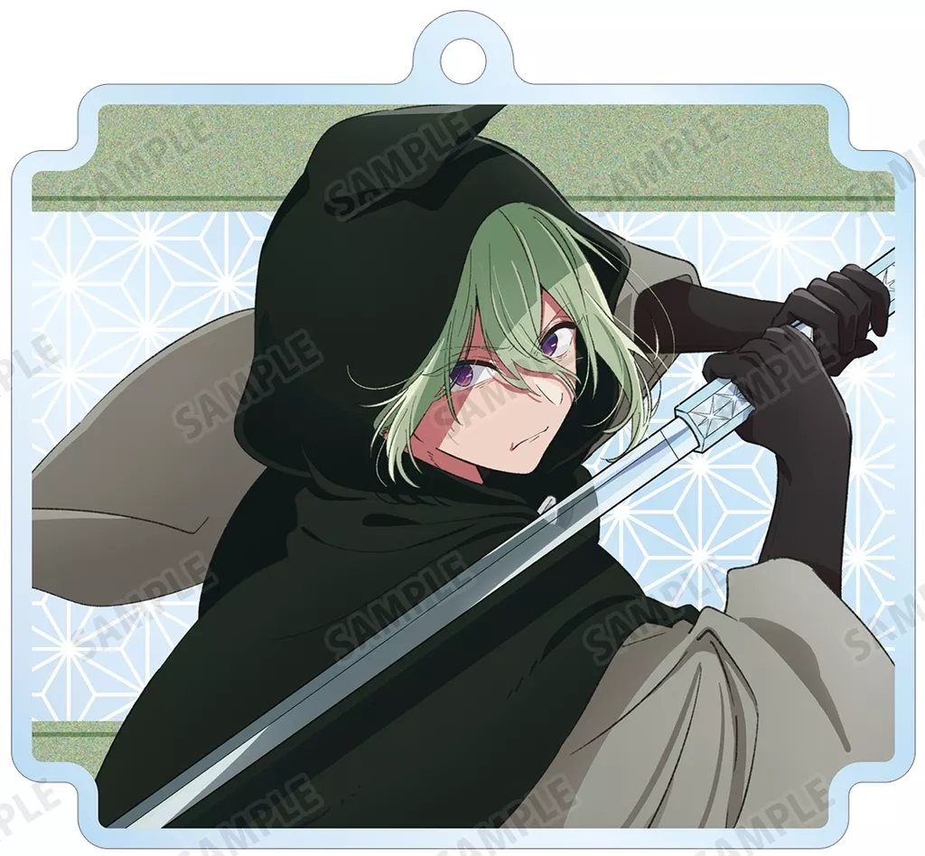 鴨志田朔夜(匁ver./B) 「【推しの子】 トレーディングアクリル」