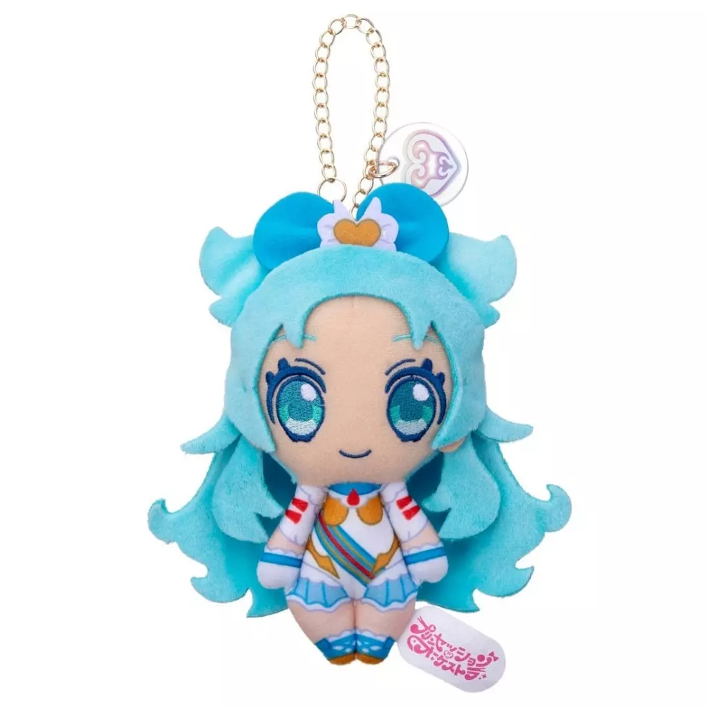 リップルVer. ぬいぐるみ 「プリンセッションオーケストラ」