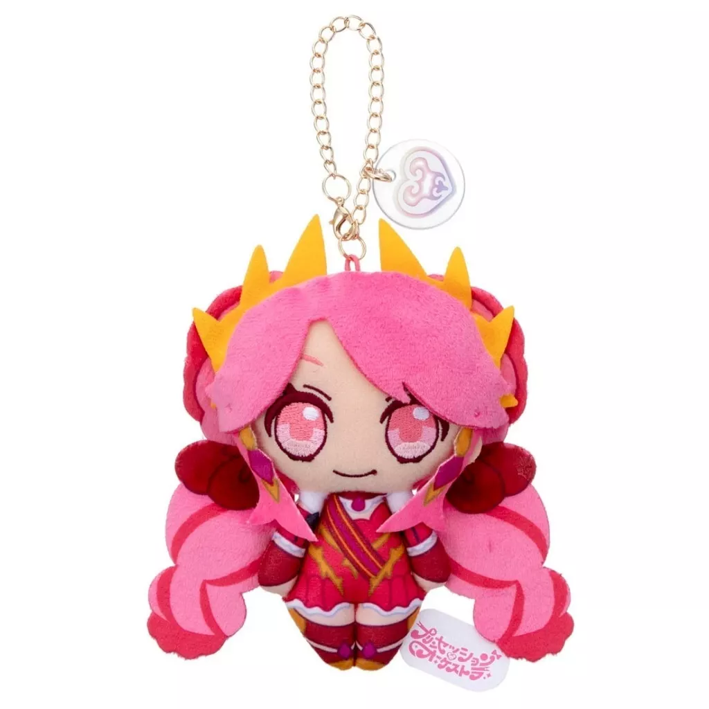 ジールVer. ぬいぐるみ 「プリンセッションオーケストラ」