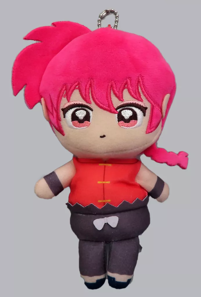 らんま ぬいぷりけおすわり1 「らんま1/2」