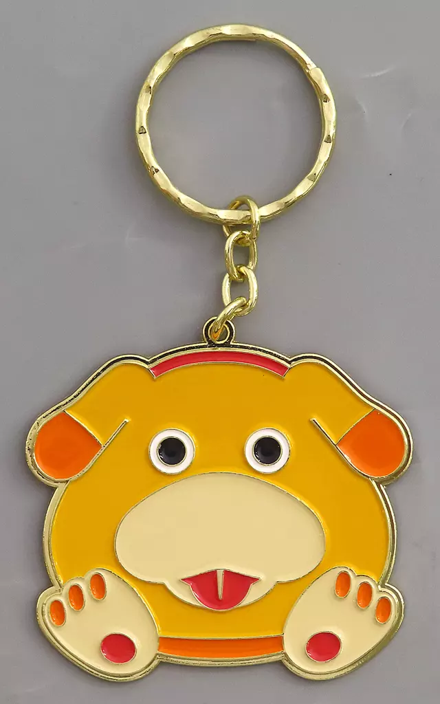 オッチン いっしょにのんびり ピクミンチャーム 「一番くじ ピクミン ～おうちでのんびりコレクション～」 F賞