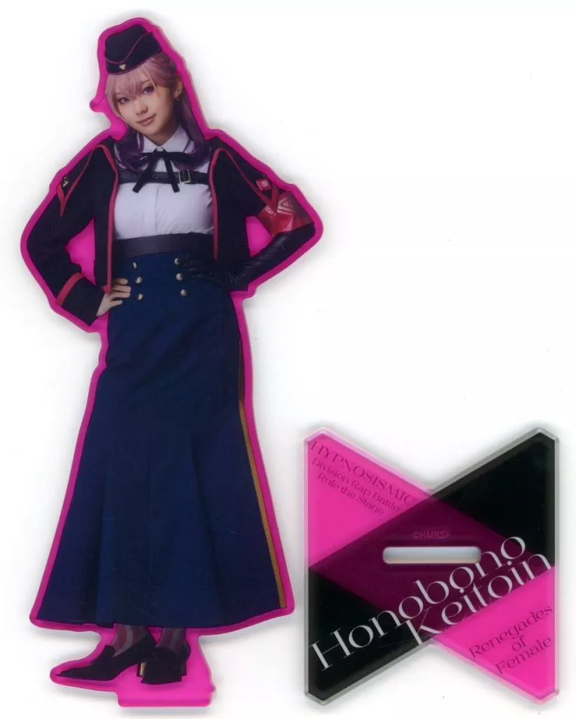 【今後価格高騰】仄仄　ほのぼの　アクスタ　ヒプステ　太田夢莉　アクリルスタンド Amazon.co.jp: 仄仄 ほのぼの アクスタ ヒプステ 中王区 太田夢