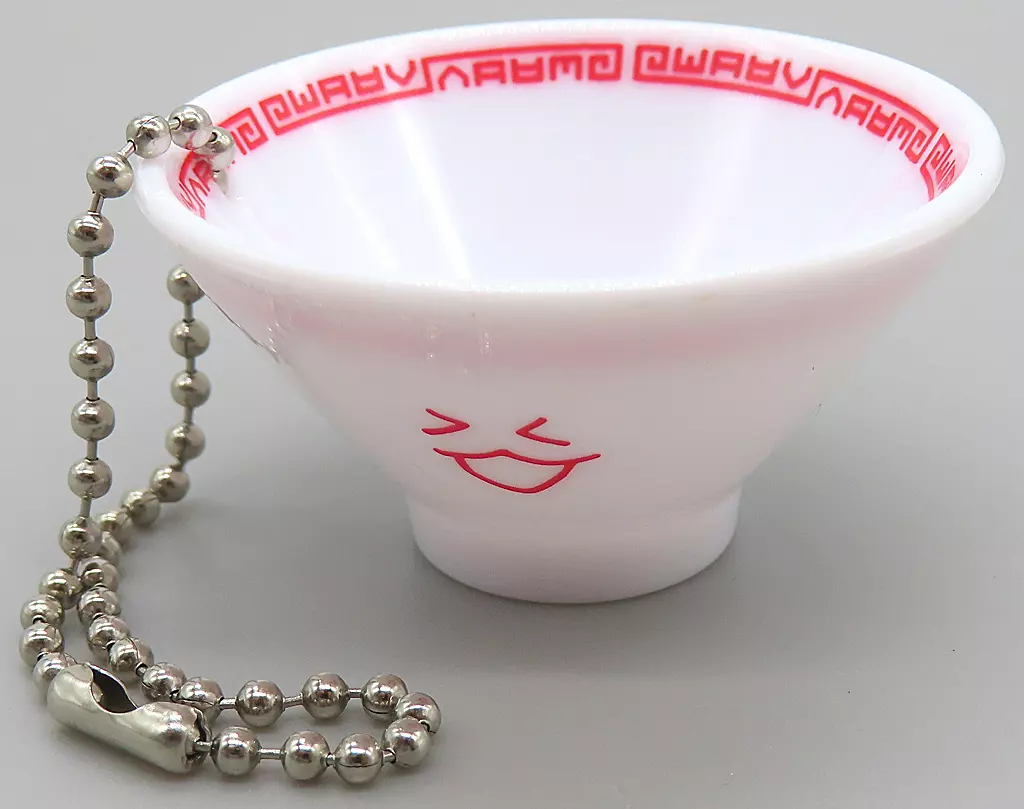 ヤンヤン 自筆イラスト入りラーメンどんぶり 「2024 WayV CONCERT IN JAPAN」 ランダムトイグッズ