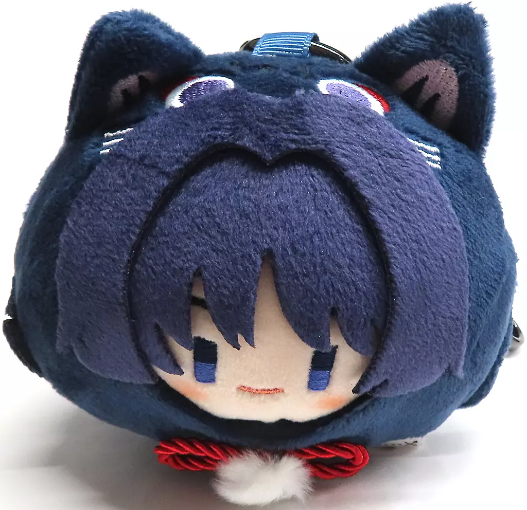 放浪者 テイワット動物園シリーズ ぬいぐるみチャーム 「原神」