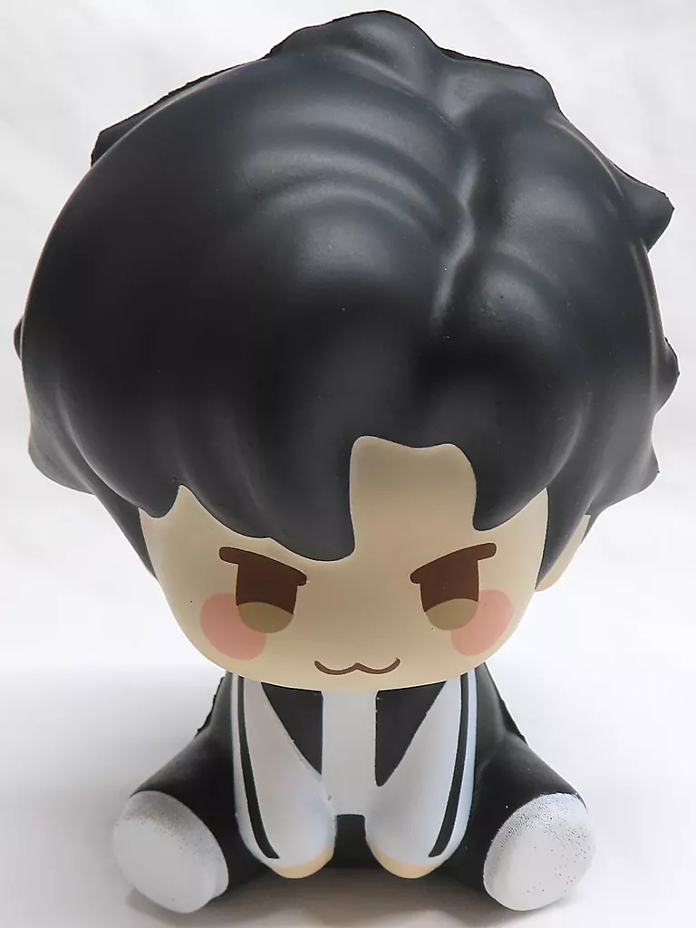 トキ(程小時) 慢回弾シリーズ ソフトフィギュア 「時光代理人 -LINK CLICK-」