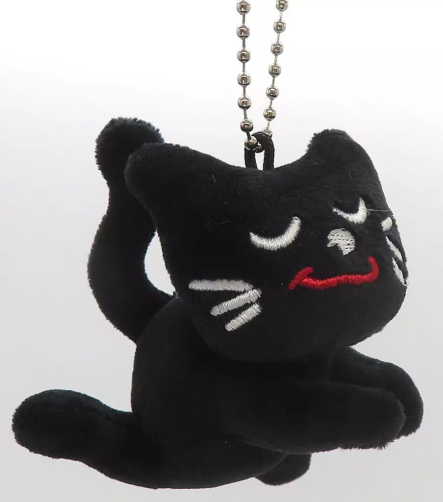 有頂天ダンスキヨ猫 キヨ猫マスコットコレクション スペシャルver. 「キヨ15周年くじ」 C賞