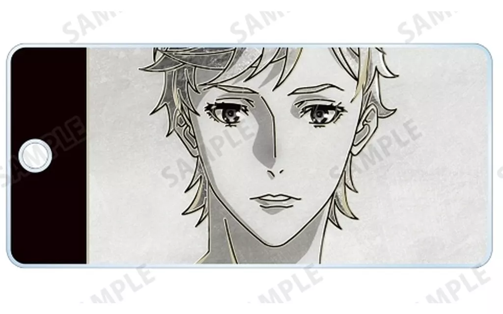 イヴ 「NieR：Automata Ver1.1a トレーディング Ani-Art BLACK LABEL アクリルキータグ」