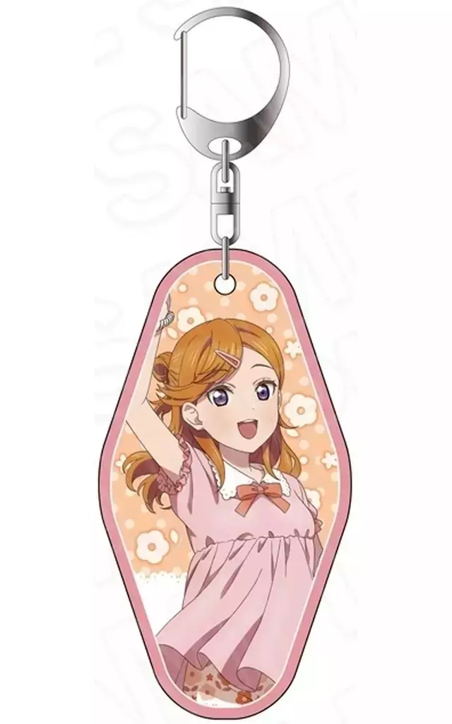 澁谷かのん 両面ルーム 温泉合宿 ver 「ラブライブ!スーパースター!!」