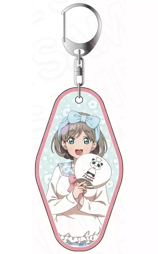 唐可可 両面ルーム 温泉合宿 ver 「ラブライブ!スーパースター!!」