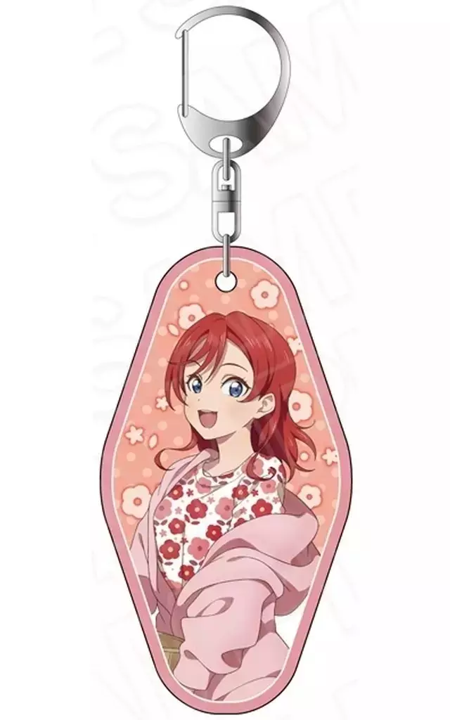米女メイ 両面ルーム 温泉合宿 ver 「ラブライブ!スーパースター!!」