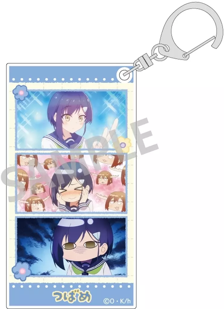 燕谷千春 スリム 「しかのこのこのここしたんたん」