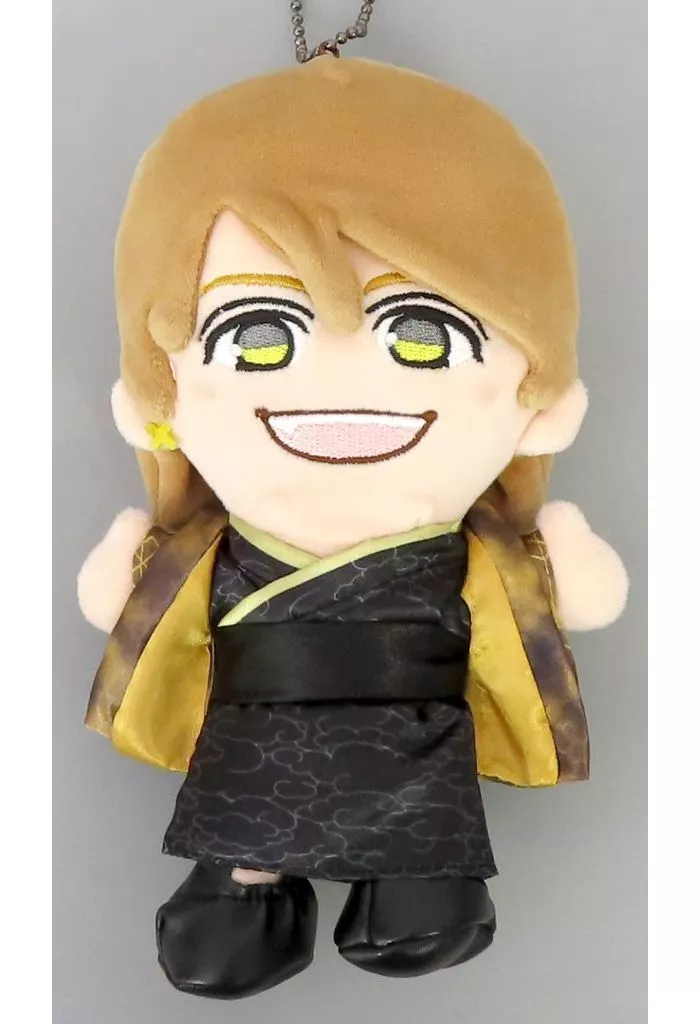 中間淳太 ちびスト 関西七色男大祭りver. 「WEST. 10周年記念展 関西七色男大祭り」