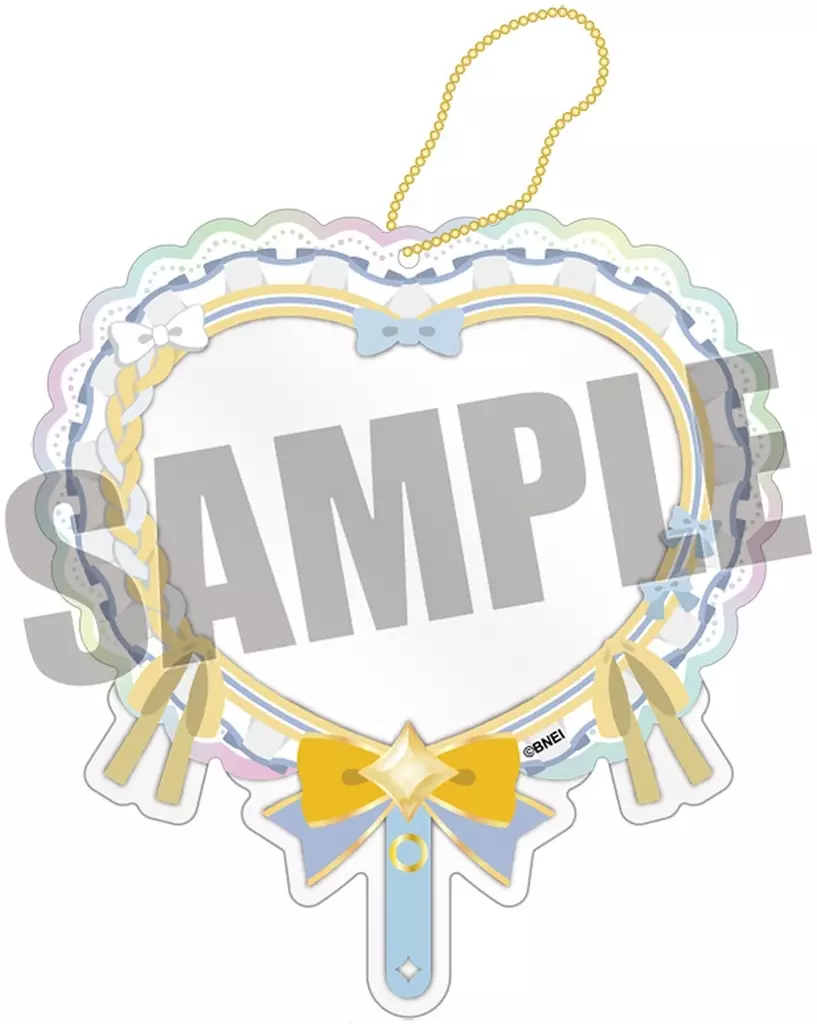 藤田ことね ぴくりあフレーム 「学園アイドルマスター」