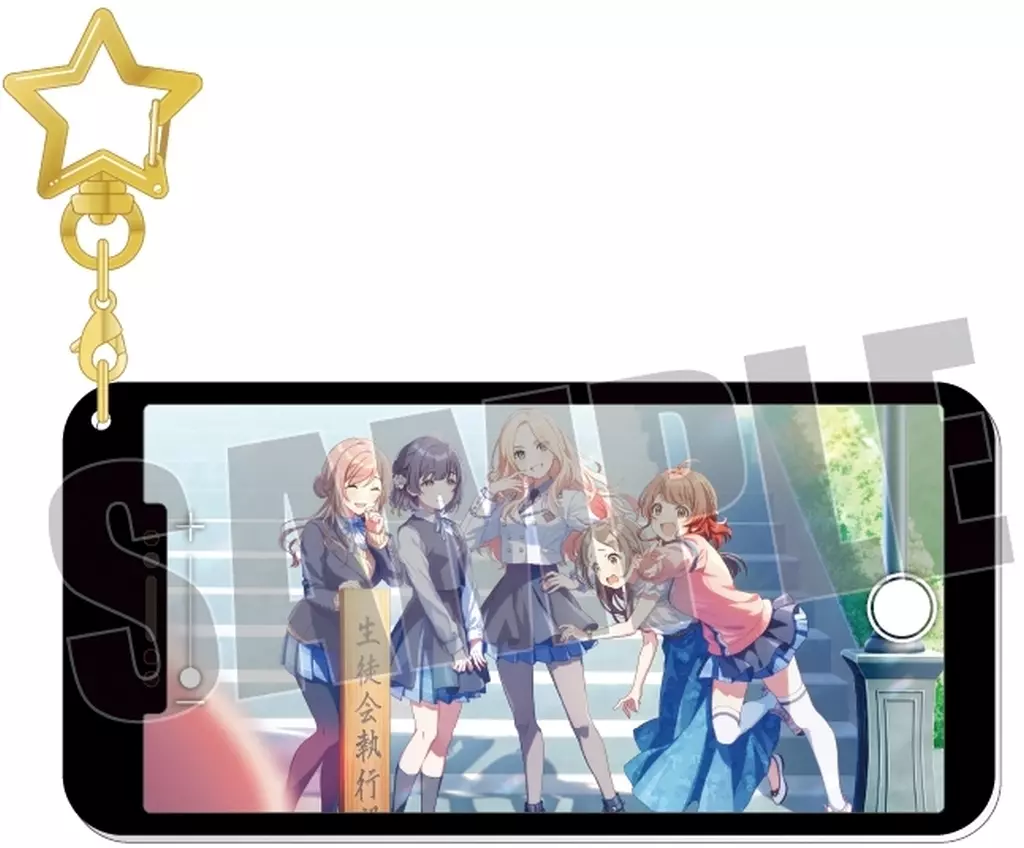 2.仕事のつもりで臨みなさい ベストショット 「学園アイドルマスター」