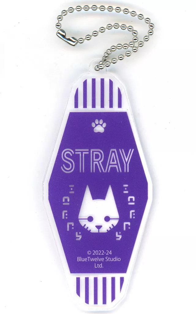 猫 モーテル 「Switchソフト Stray(ストレイ) Amazon.co.jp限定セット」 同梱特典