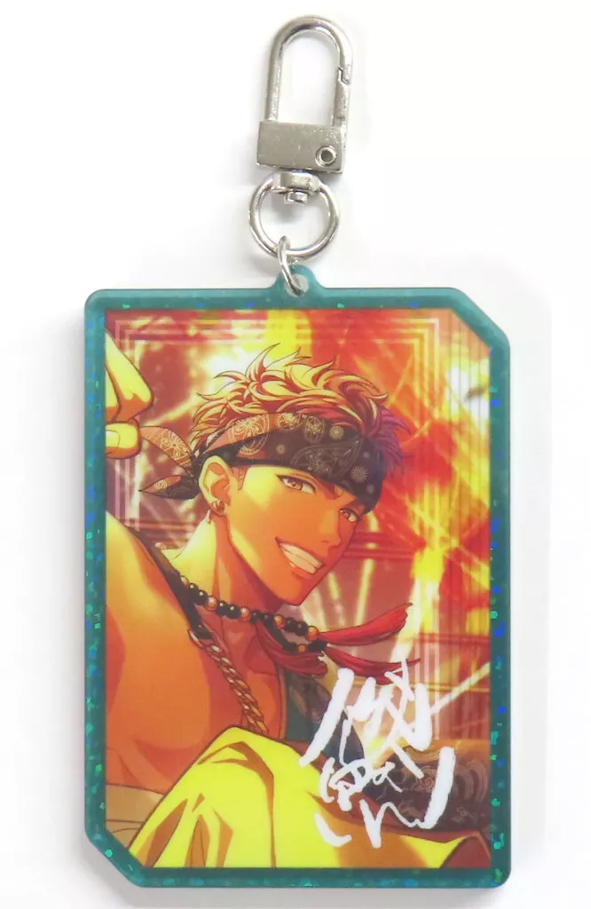 雅邦善 5th Anniversary ホログラムアクリル Ver.1 「Paradox Live」