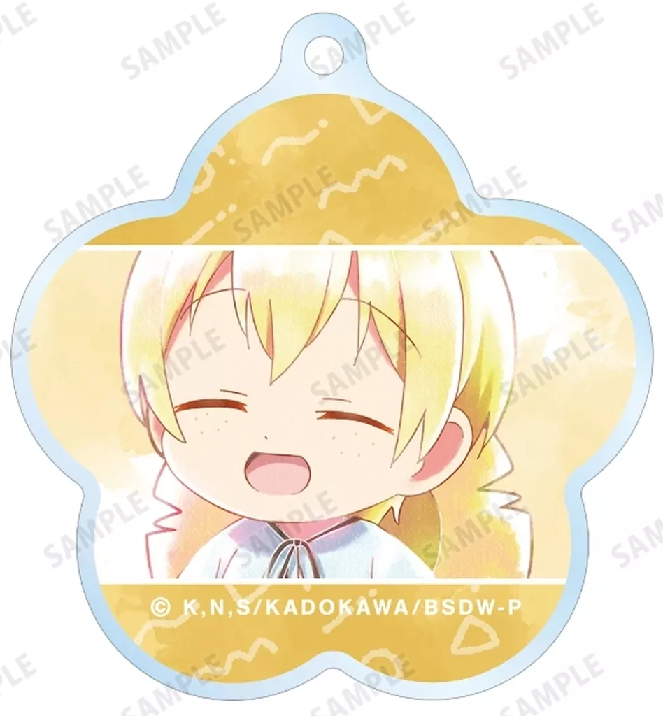 宮沢賢治 「文豪ストレイドッグス わん！ トレーディング Ani-Art aqua label 第2弾 アクリル」