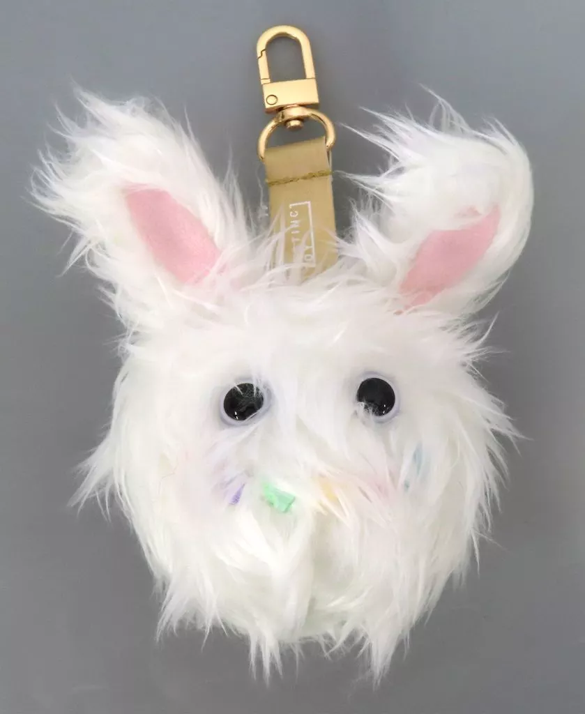 Pure White 「INSTINCTOY Fantasy World シリーズ ぬいぐるみ」