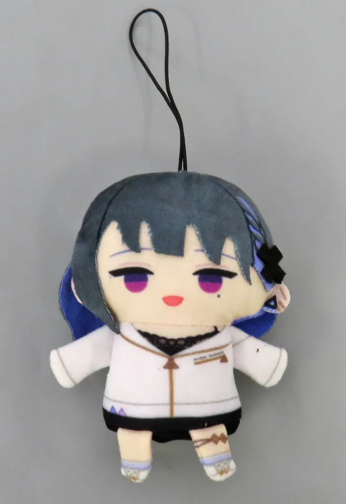 小清水透 にじぱぺっと 「バーチャルYouTuber にじさんじ にじぱぺっと コンセプトシリーズ vol.6」