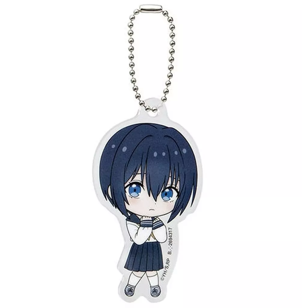 ノノア 「2.5次元の誘惑 アクリル」