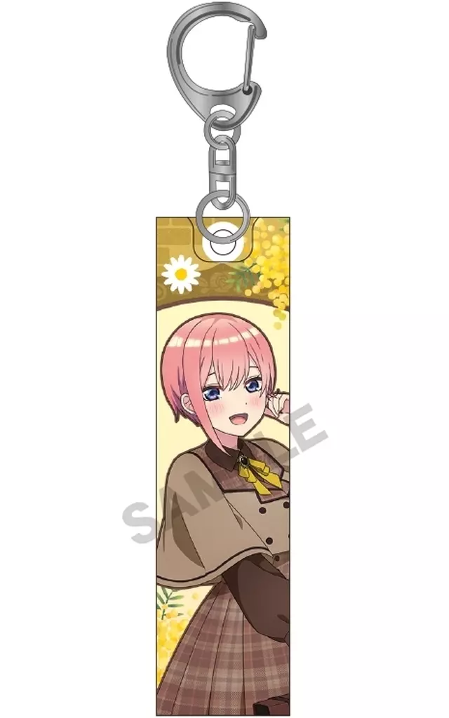 中野一花(カレッジスタイル) アクリルスティック 「五等分の花嫁∽」