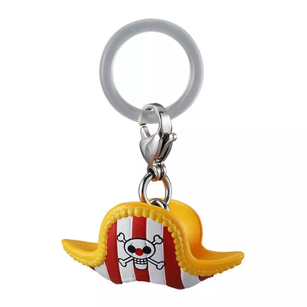バギー 「ワンピース めじるしアクセサリー2」