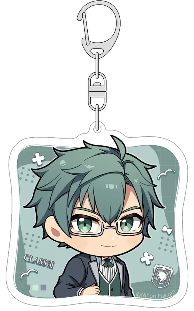 マキアス(給仕服) アクリル 「英雄伝説 創の軌跡」