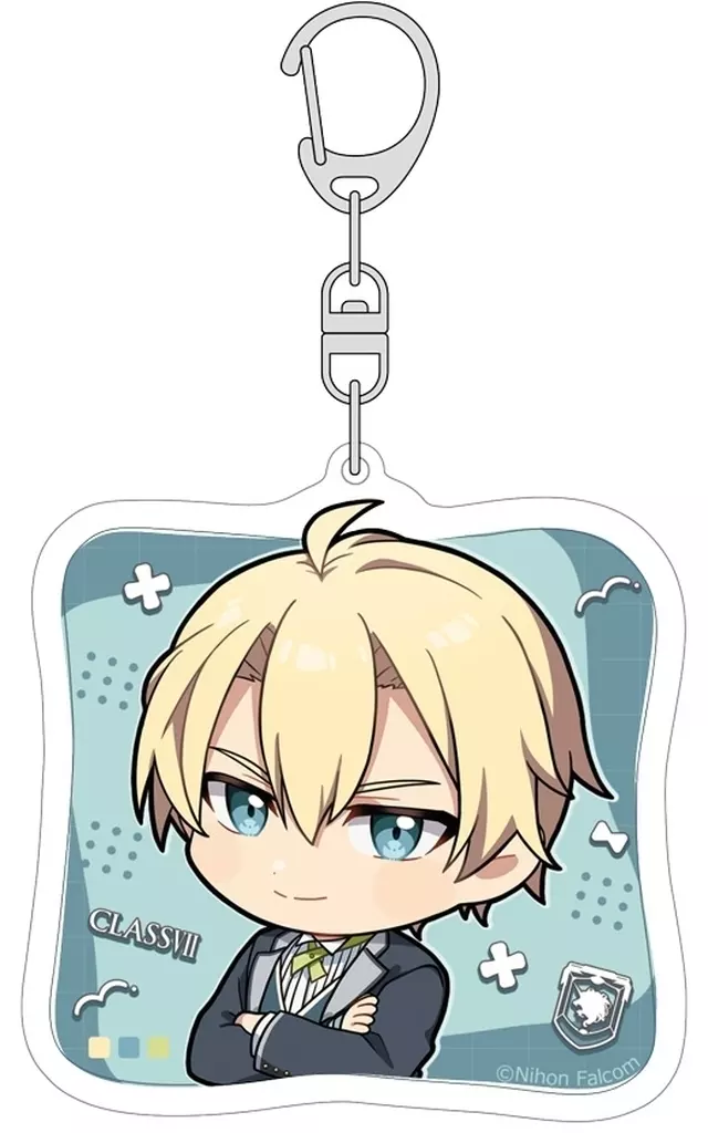 ユーシス(給仕服) アクリル 「英雄伝説 創の軌跡」