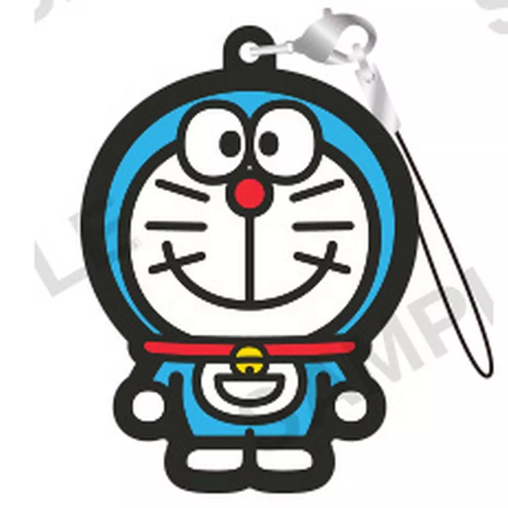 ドラえもん 「FUJIKO・F・FUJIO 90TH Anniversary F90 カプセルラバー」