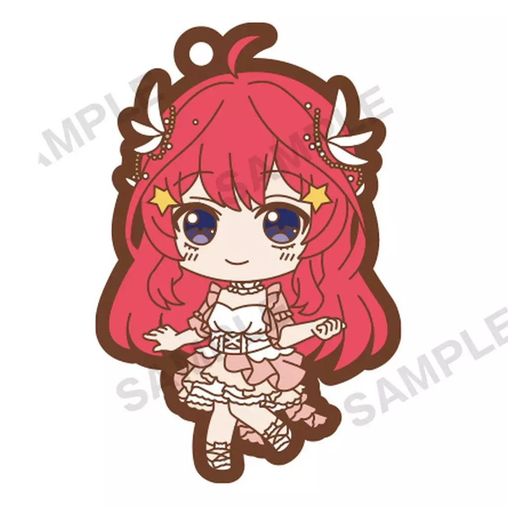 中野五月 「五等分の花嫁∽ カプセルラバー Radiant Ver.」