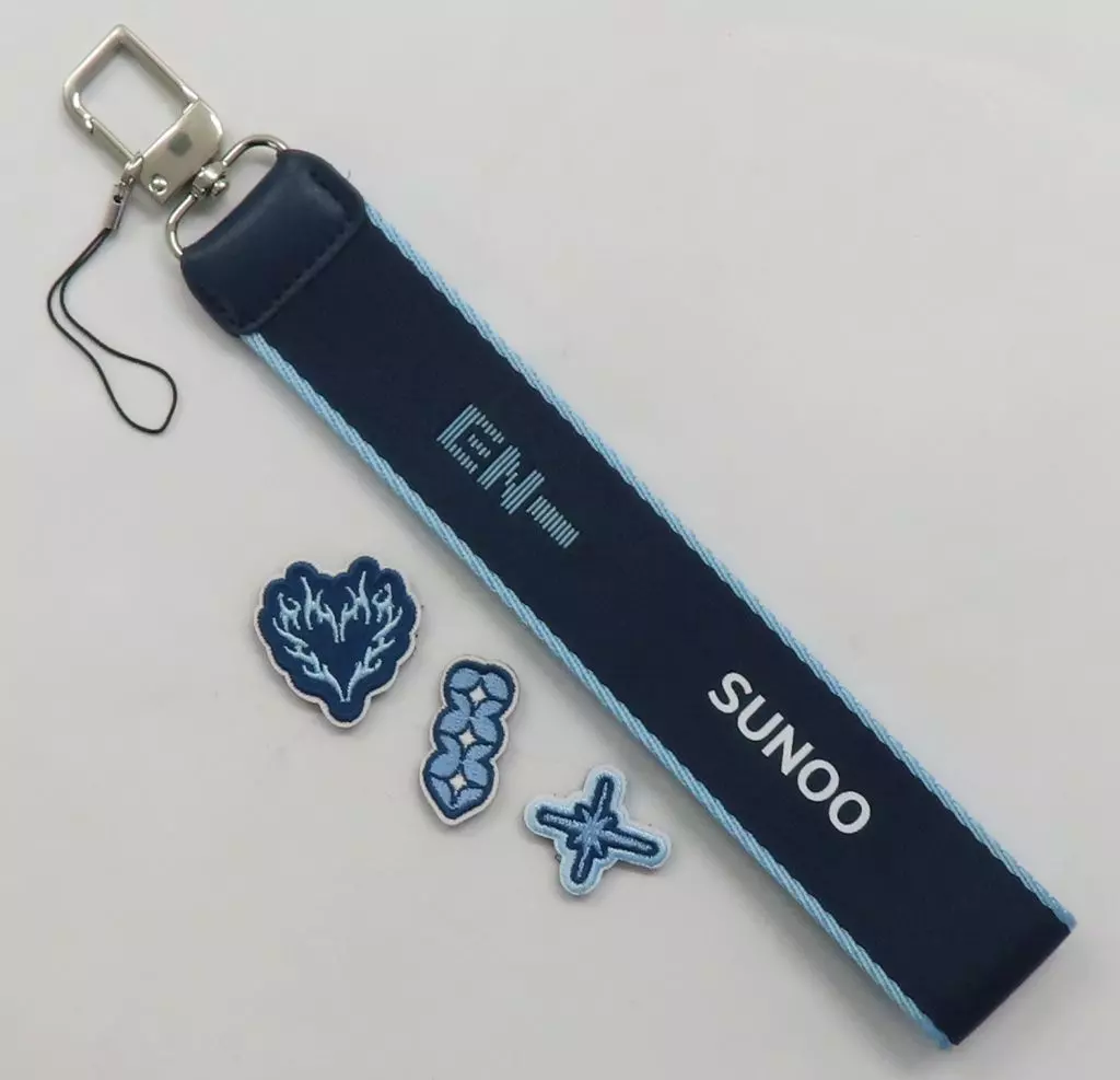 ソヌ マルチ 「ENHYPEN WORLD TOUR ’WALK THE LINE’ IN JAPAN POP UP STORE」