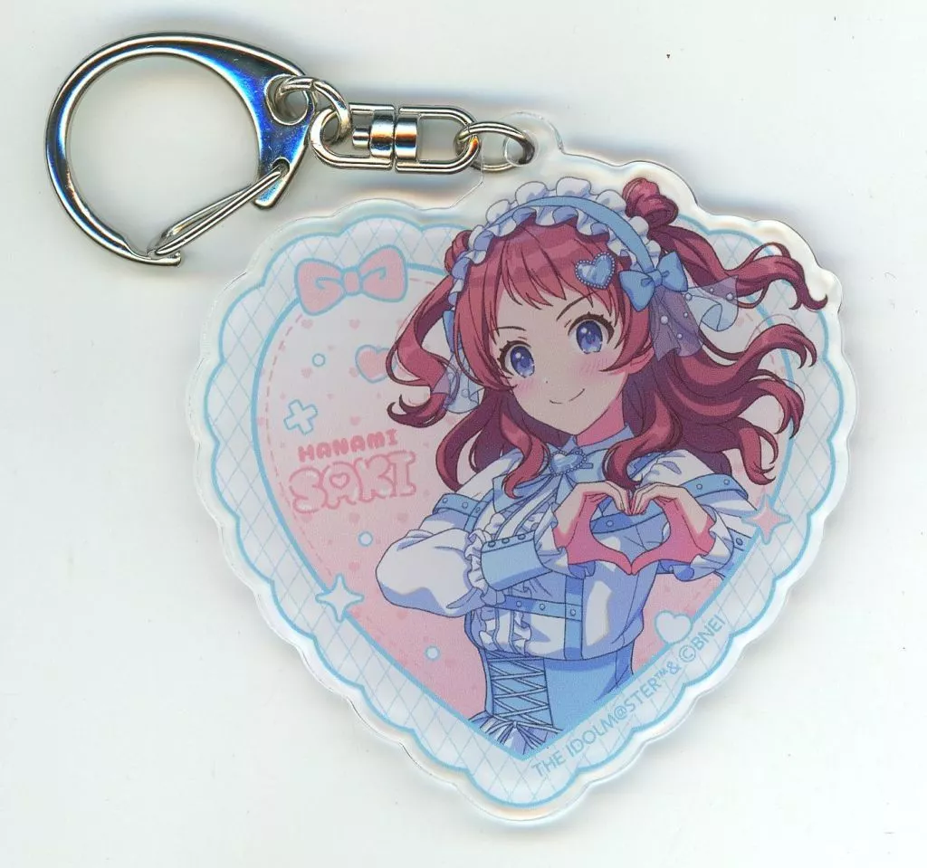 花海咲季 アクリル 「学園アイドルマスター POP UP STORE」