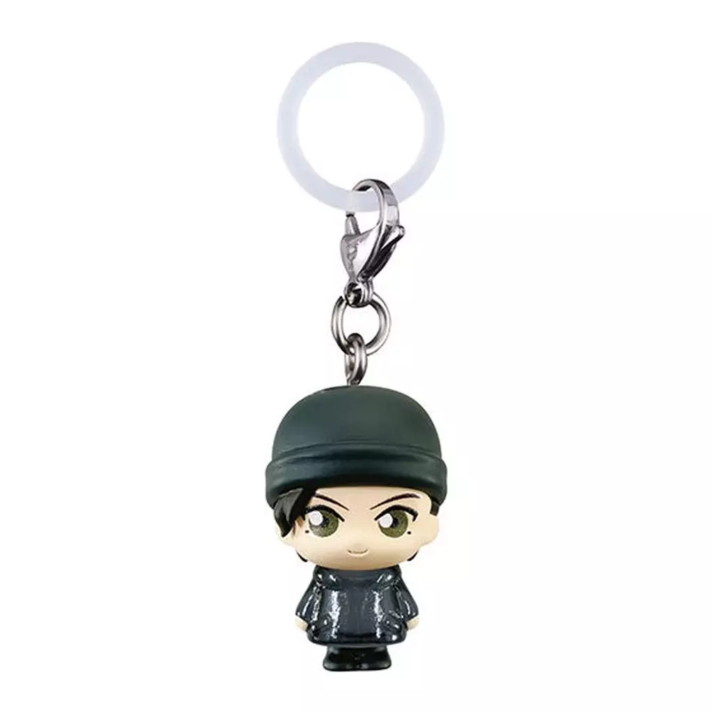 赤井秀一 「名探偵コナン めじるしアクセサリー」