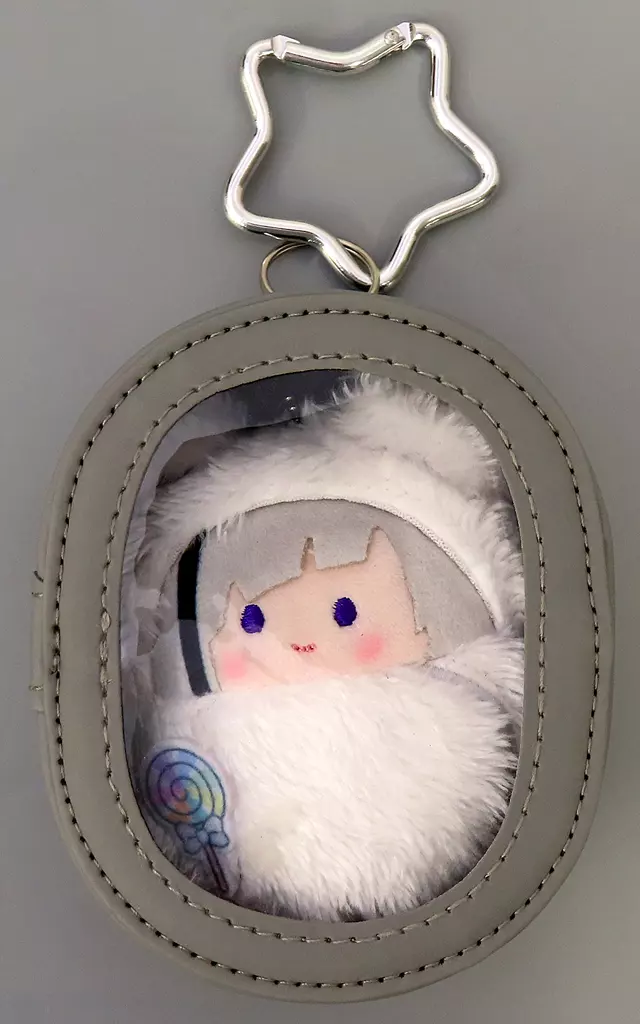 中島敦 くるみたぴぬい ケースセット AGF2024ver. 「文豪ストレイドッグス」 アニメイトガールズフェスティバル2024グッズ