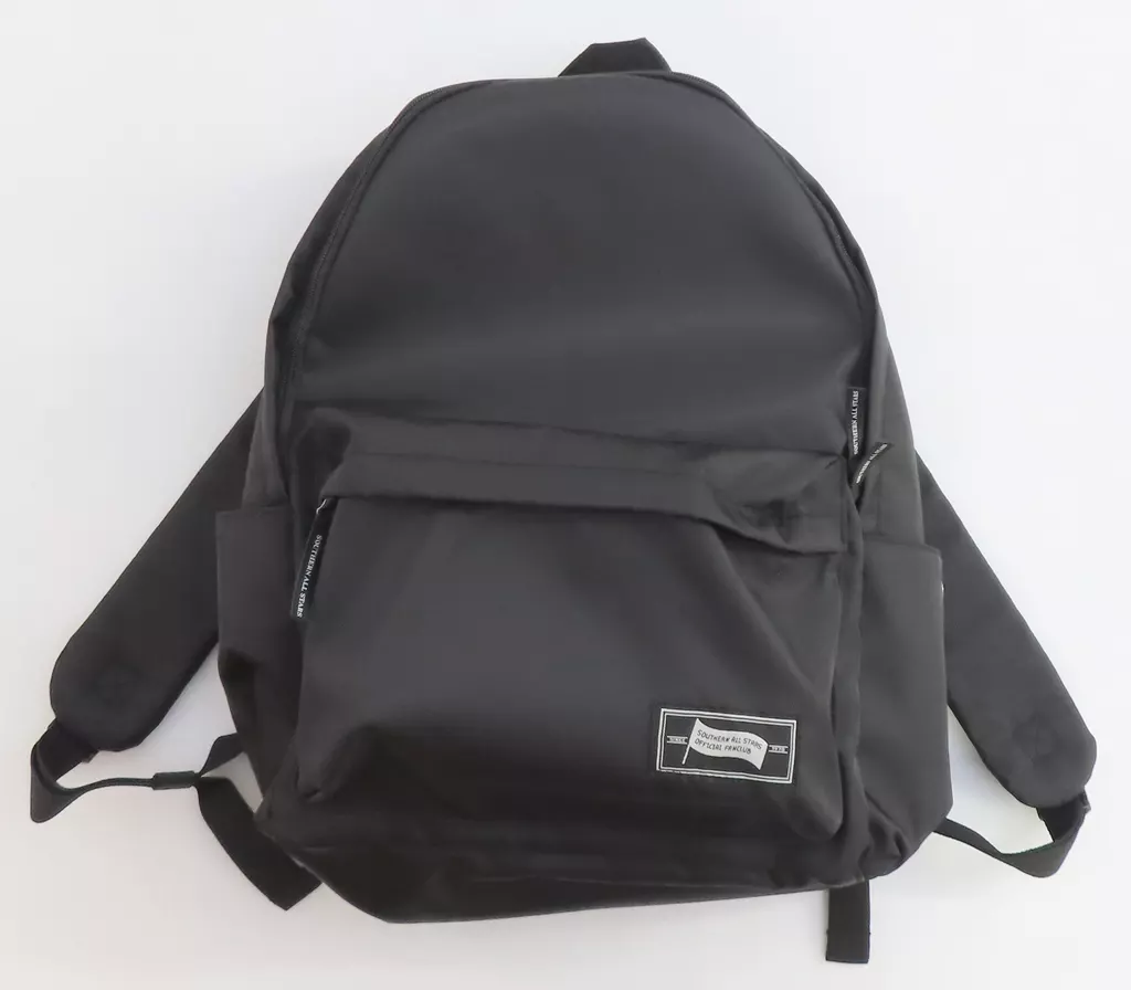 駿河屋 - 【買取】サザンオールスターズ リュックサック