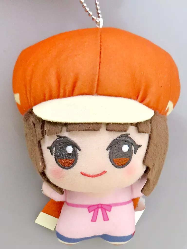 千石撫子 ちびぐるみvol.1 「〈物語〉シリーズ」