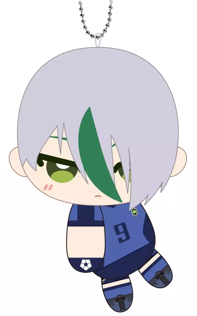 乙夜影汰 「ブルーロック ててコレ3」